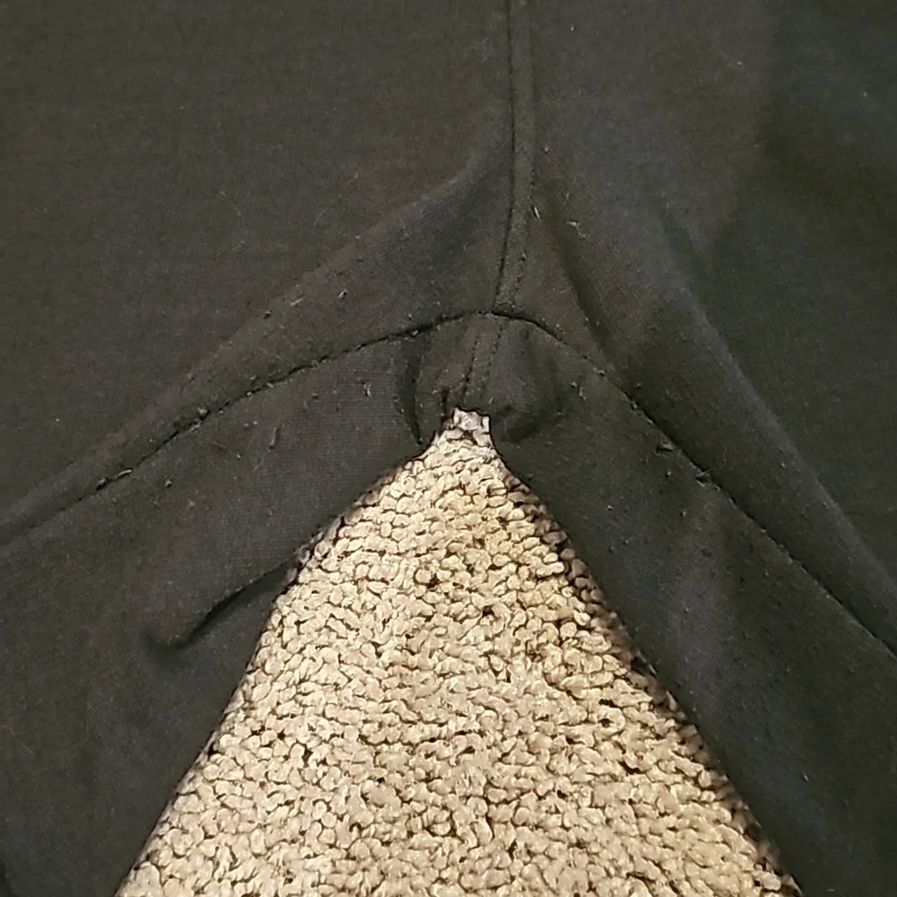 Ugg Sweat Bike Shorts